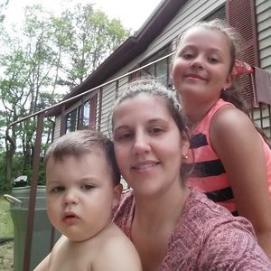 Meet your Posher, Brittani